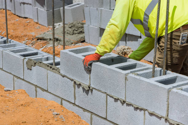 Best Concrete Demolition Services  in Devens, MA